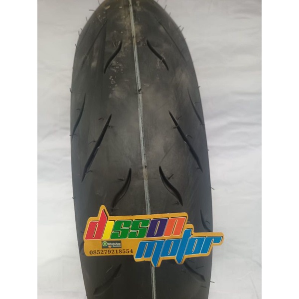 CORSA R46 120/60-17 CORSA R46 RACING COMPOUND