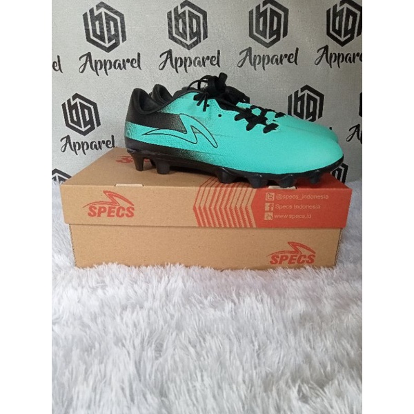 SPECS AZURA FG BLACK MANTIS ORIGINAL