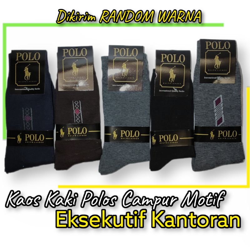 Kaos Kaki Kantor/Kaos Kaki Kantoran/Kaos Kaki motif/Kaos Kaki Kerja/Kaos Kaki Dewasa/Kaos Kaki Pria