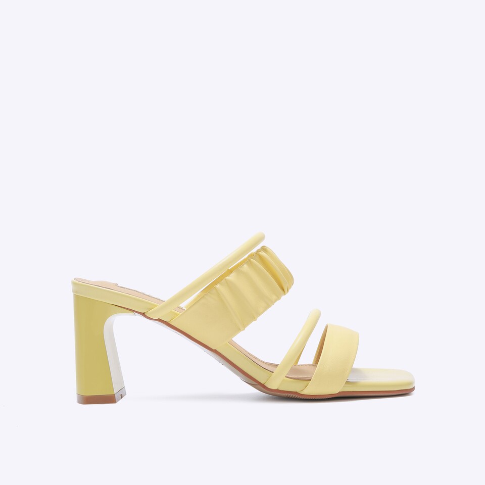 SALE WEDGES SENDAL SANDAL EVERBEST NOSTA (NEW & ORIGINAL)