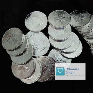 Logam Mulia Koin Perak Murni 1 oz 31 1 gram Setara 10 Logam Mulia Koin Perak Murni 1 oz 31 1 gram Setara 10