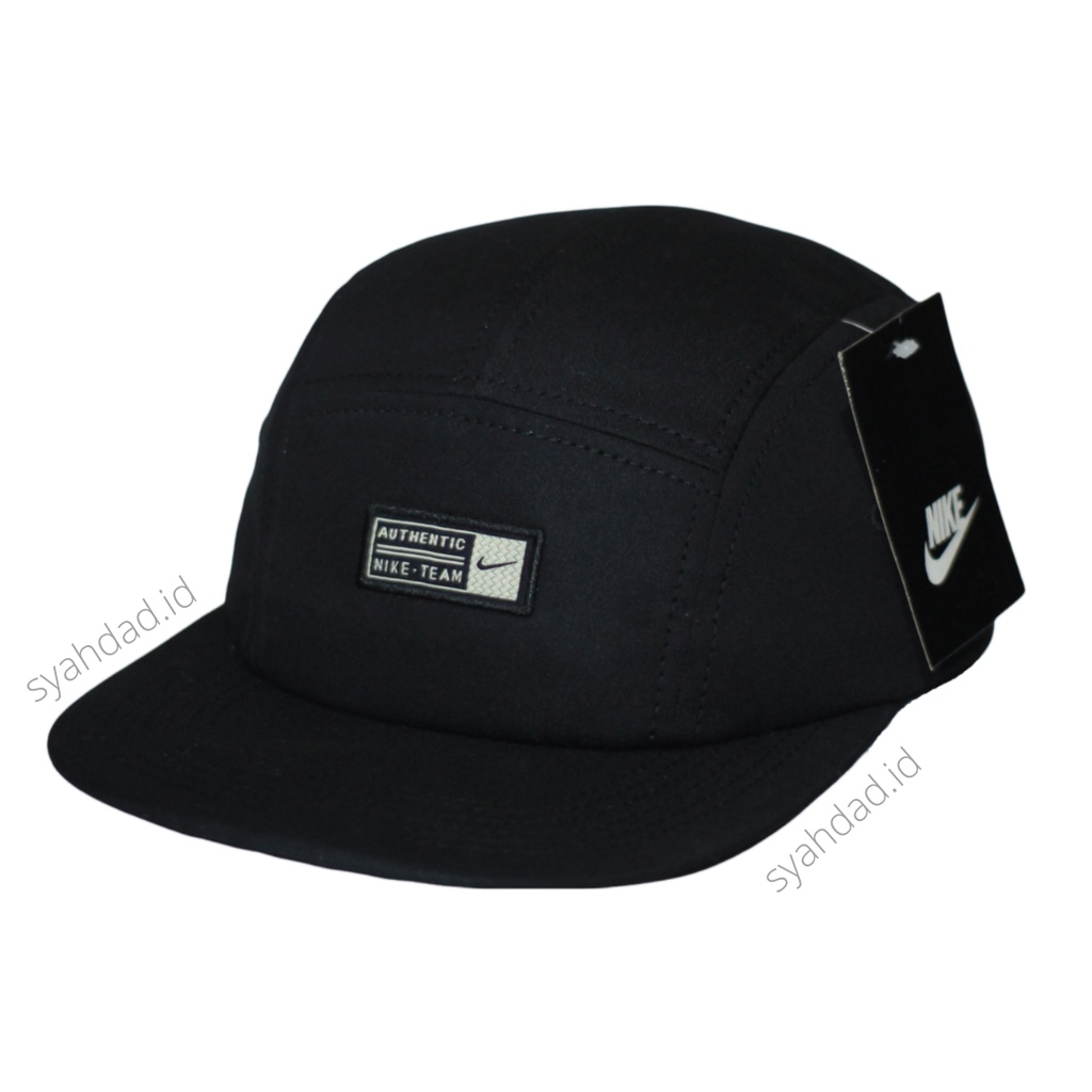 Topi lima panel thanksinsomnia pria  / five panel premium / snapback caps distro topi 5 panel pria wanita bordir distro-nikee