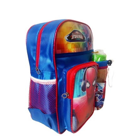 BISA COD/BAYAR DI TEMPAT / TAS RANSEL/Tas Anak Paud TK Tas Karakter Anak Laki-laki Tas Sekolah Anak Usia Dini