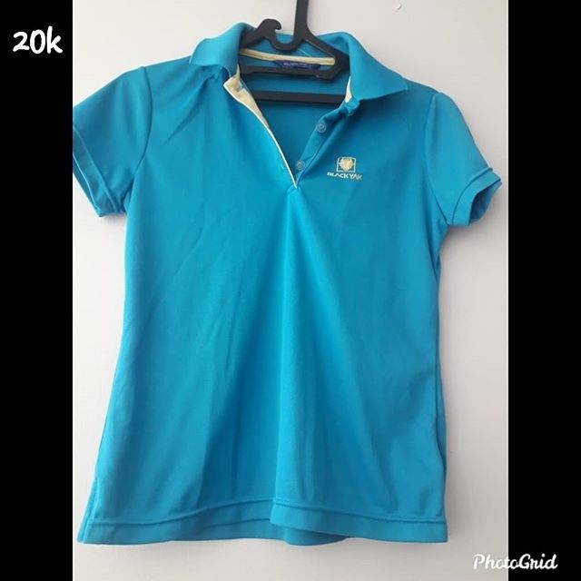 Baju olahraga spandek