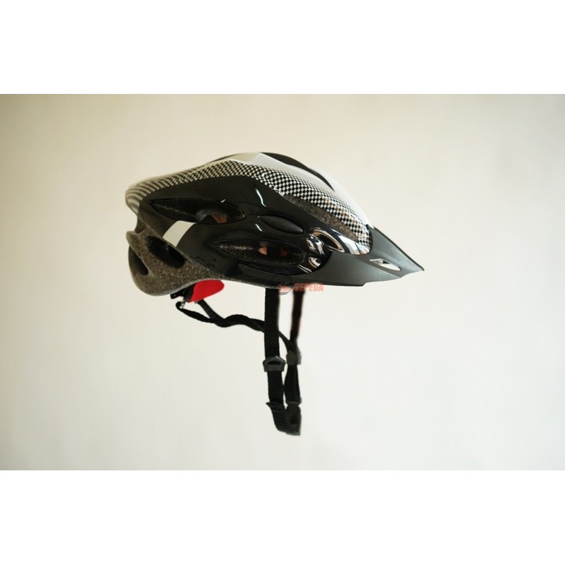 Helm Sepeda SNI cocok untuk MTB Lipat Roadbike BMX folding bike COD-1