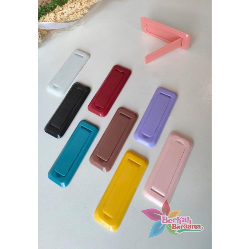 STAND STANDING HOLDER STIK TEMPEL CASE CASING CANDY KOPER CHOICE UNIVERSAL BB6063