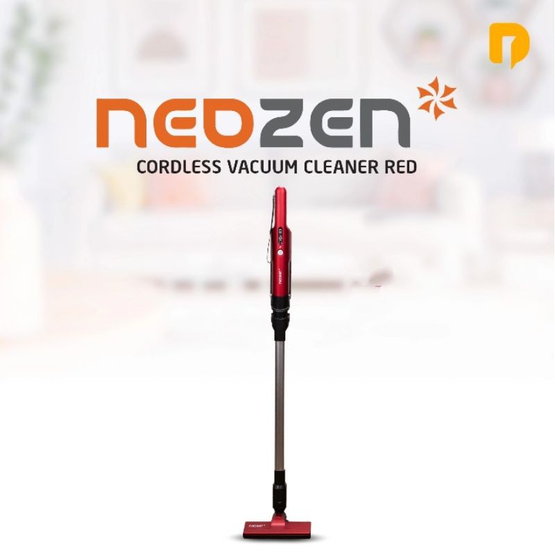 Vacuum Cleaner Portabel Neozen Cordless Vacuum Cleaner