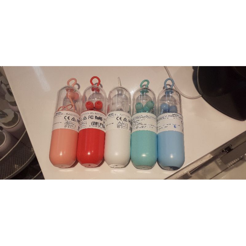 MINISO EARPHONE