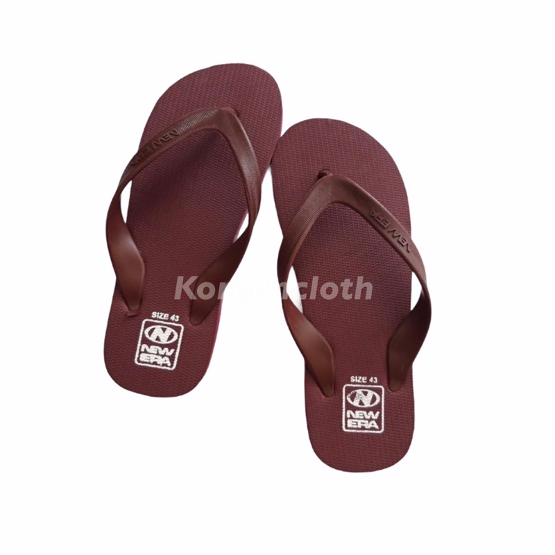 SANDAL JEPIT SWALLOW LEGIAN TEBAL