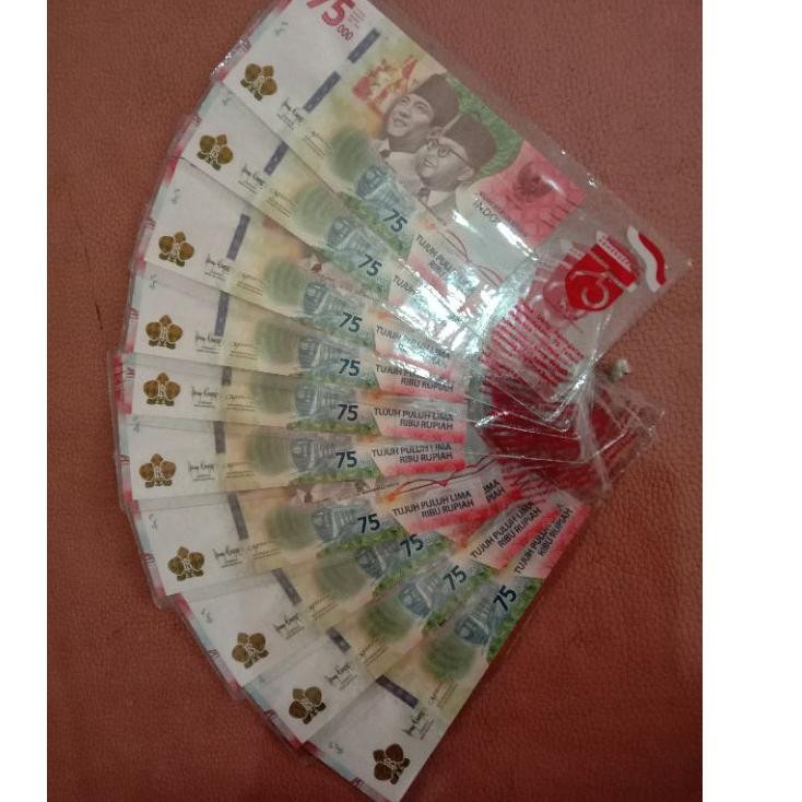 

Langsung ATC-812 koleksi 75000 & plastik Bi