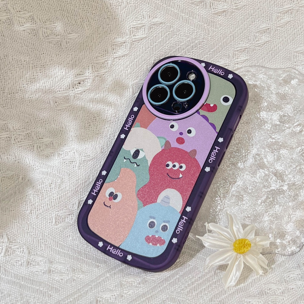 IPHONE Soft Case TPU Transparan Shockproof 13pro 13prm 11 7Plus 8Plus Xr XS 13 12pro Max
