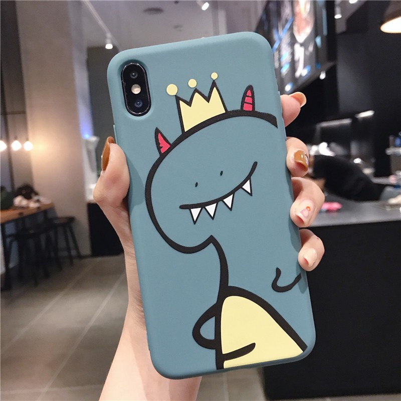 Dino Softcase Printing oppo a71 f1s f1 plus f9 a83 f11 pro f7 f5 redmi 5a j6 plus m20 y91 y71 v15 v9