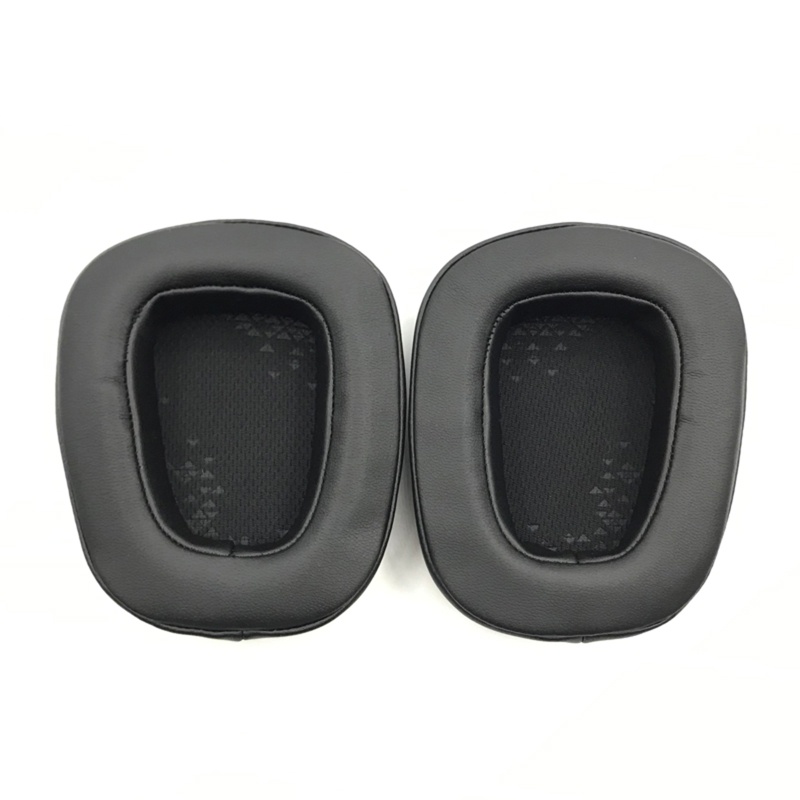 Bt Comfortable Protein/Cooling Gel Earpads Premium Bantal Telinga Earpads Ear Pad Untuk Headset G633 G933