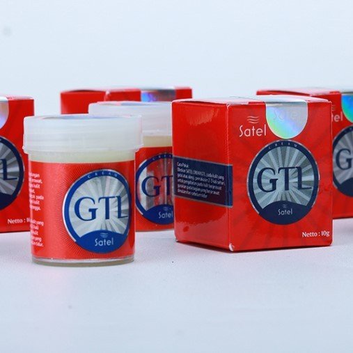 Salep GTL Original 100% Asli Gatel Usir Kudis Kurap Panu Korengan-4
