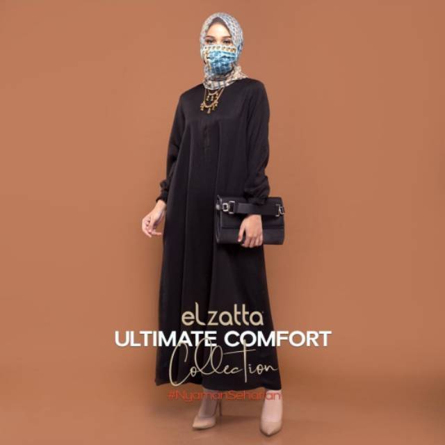 Elzatta gamis Nazela