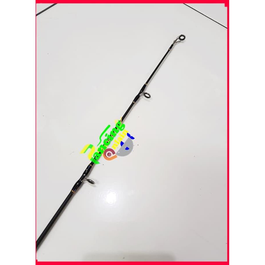 Joran Pancing / Rod Abu Garcia / Alat Pancing Suveran | Svs662pe4 Kode 1072