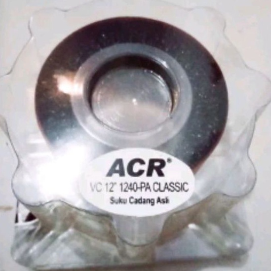 Spul Speaker Original ACR VC 12 Inc 1240 PA Classic..