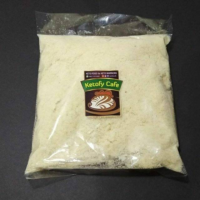

Tepung Almond 200 Gram