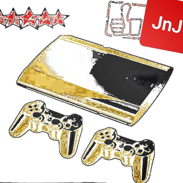 PS 3 SUPER SLIM OFW 320G