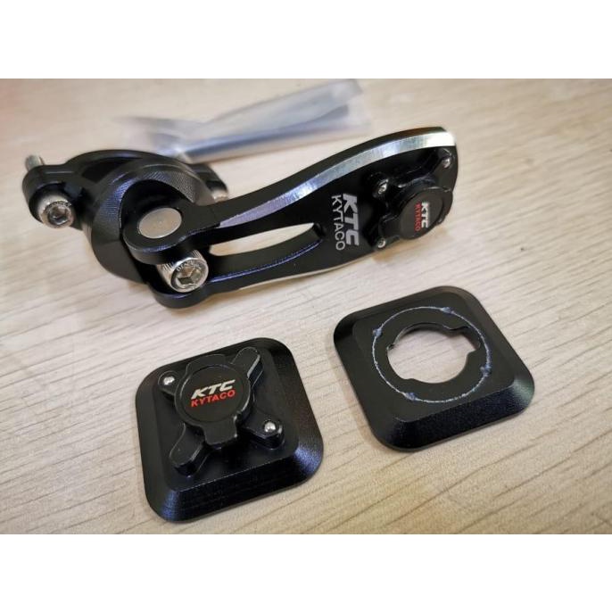 Holder Hp Handphone Ktc Kytaco Untuk Motor / Mobil Dan Sepeda