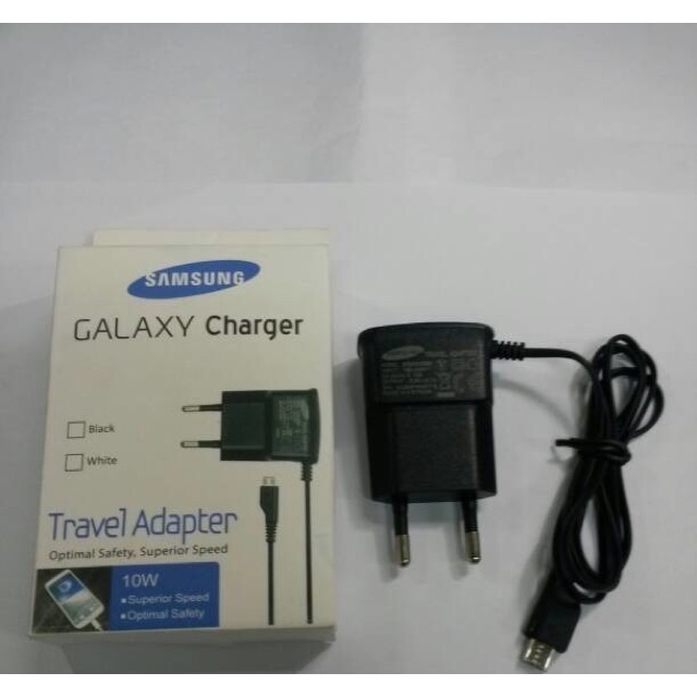Charger samsung I9000 / Charge / Cas / Casan / G313H / J1Ace Ori cina