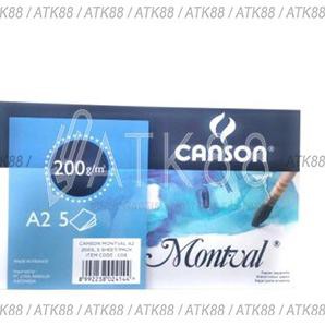 

Buruan Beli 8F8MP Canson Montval A2 200gsm (5 Lembar) 79 Model Terkini