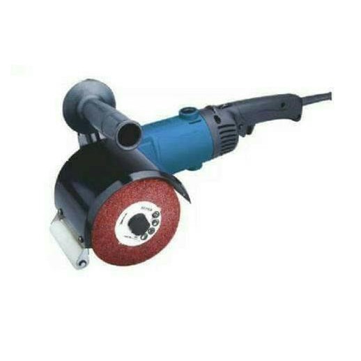 Mesin Gerinda Poles Grinding Polisher 120Mm Dsn100 Dongcheng Dsn 100