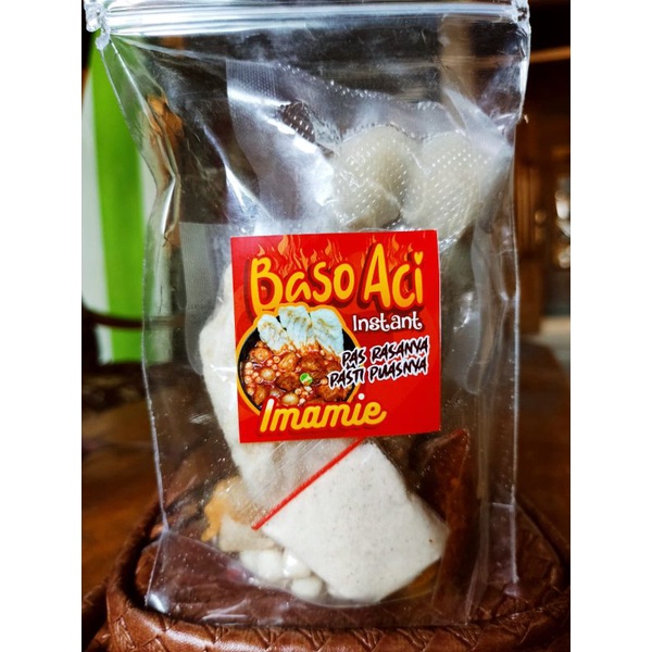 

BASO ACI