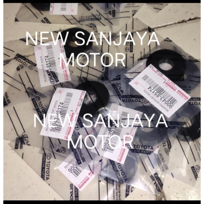 BEARING SUPPORT SHOCK AGYA ATAU AYLA ORIGINAL