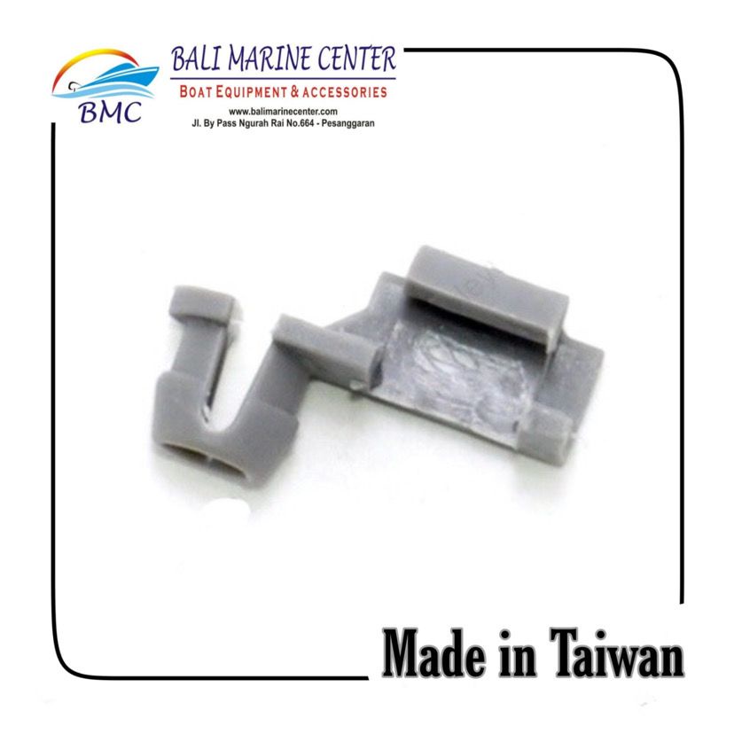 6R5-41237-00 Joint Link Yamaha- Sparepart mesin tempel