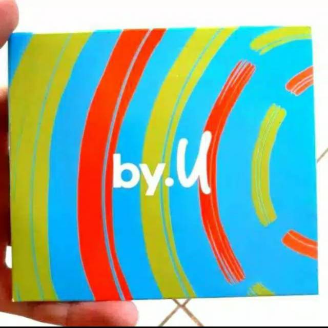 KARTU PERDANA By.U by telkomsel