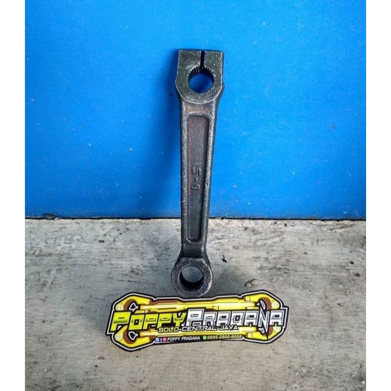 Paha Rem Bajaj Tuas Rem Bajaj Original