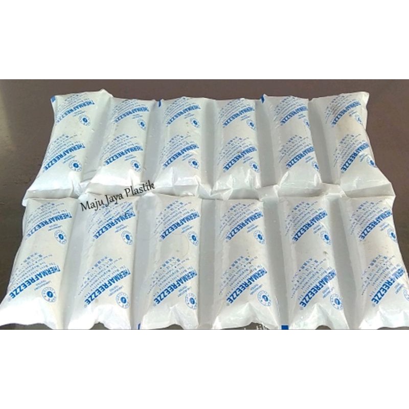

ICE GEL/ICE GEL BEKU PENDINGIN MAKANAN ISI 12