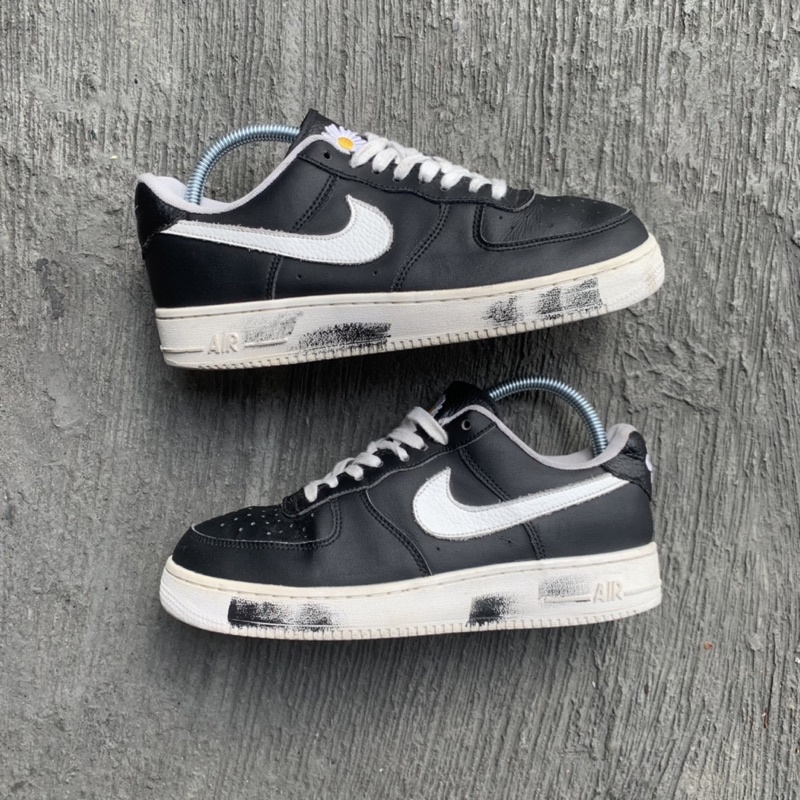 Nike Air Force 1 Low G Dragon - Second