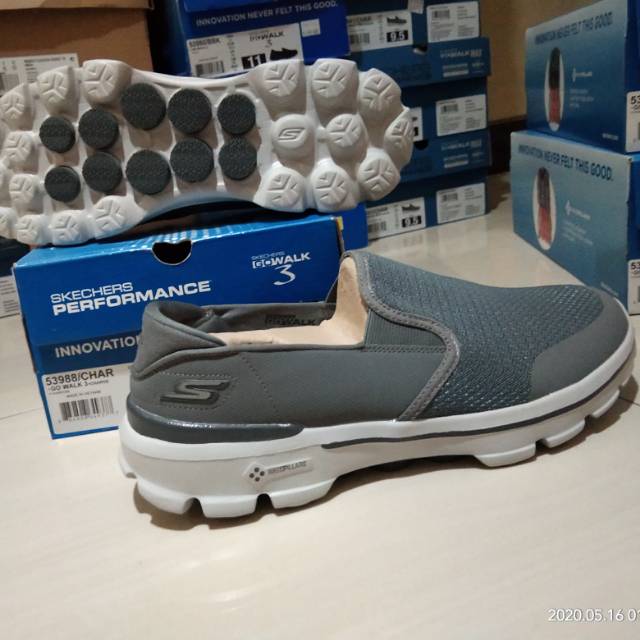 Skechers Go Walk 3 Original