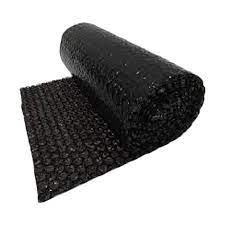 Bubble wrap extra hitam