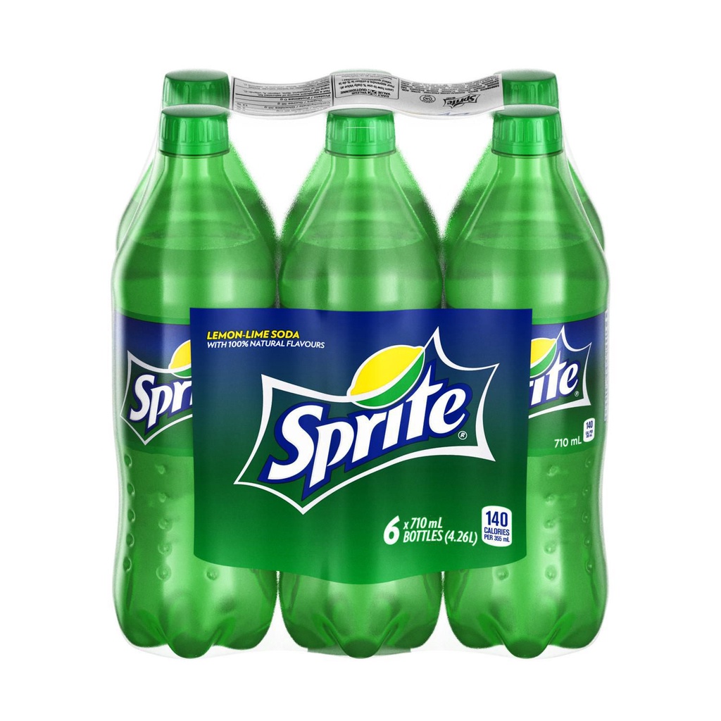 

Sprite Lemon Lime Kemasan Botol 1 Liter [12 Pcs]