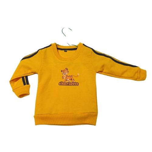 Jaket Bayi Sweater Anak Hoodie Anak 1-3 tahun Jaket Bayi