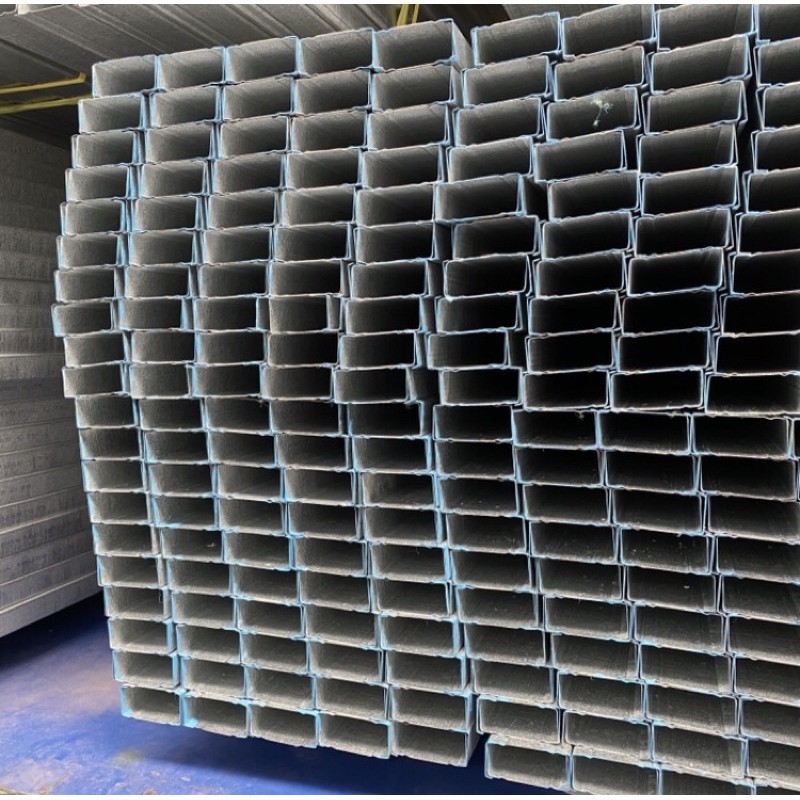 cnp 75 baja ringan tebel 0,6 tct