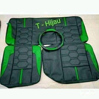 Jual COVER JOK SARUNG JOK bungkus jok Mobil SS FUTURA CARRY Grand max