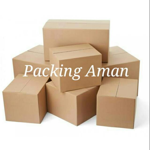 

Tambahan kardus dan bubel agar aman -onnline viar,kaisar, jialing,tossa, appktm-