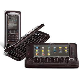 Nokia E90 Communicator Fullset