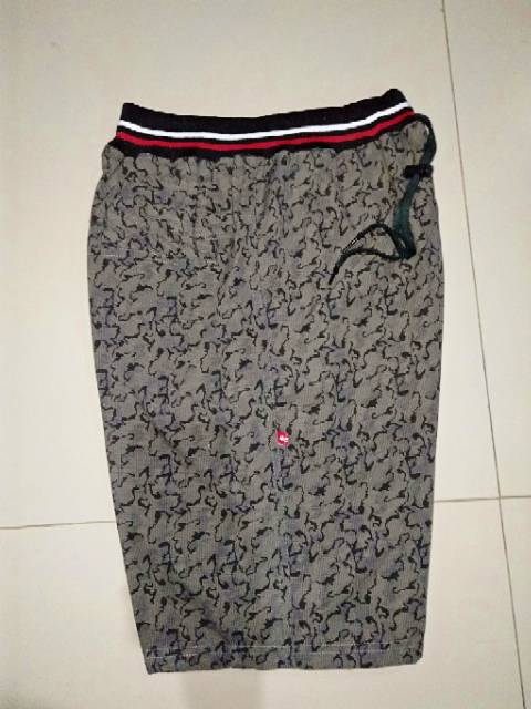 Celana Motif Celana Distro Surfing Santai Kolor Rip