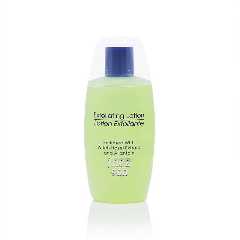 Inez 900 Exfoliating Lotion 125ml