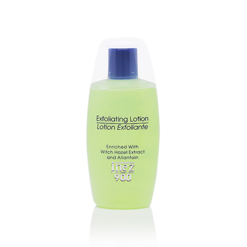 Inez 900 Exfoliating Lotion 125ml