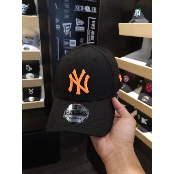 Topi New Era | New York Adjustable Original