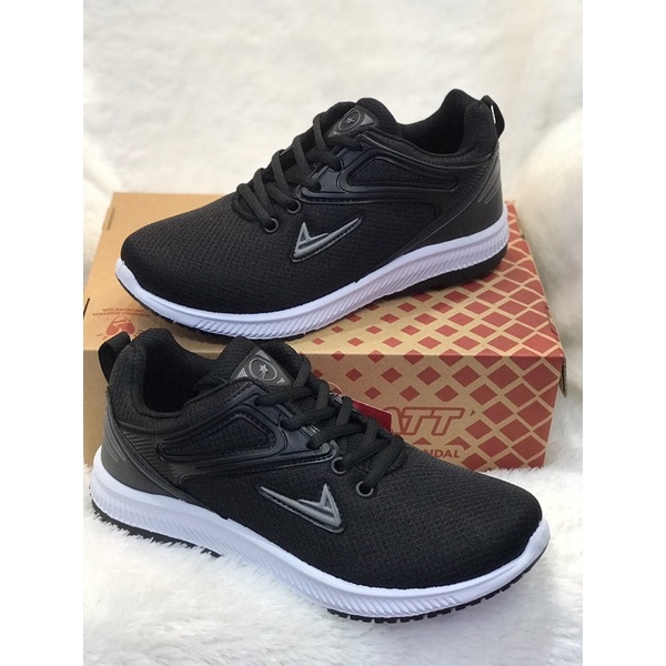 Sepatu sneakers PROATT VIL 70 2wrn sz37-40