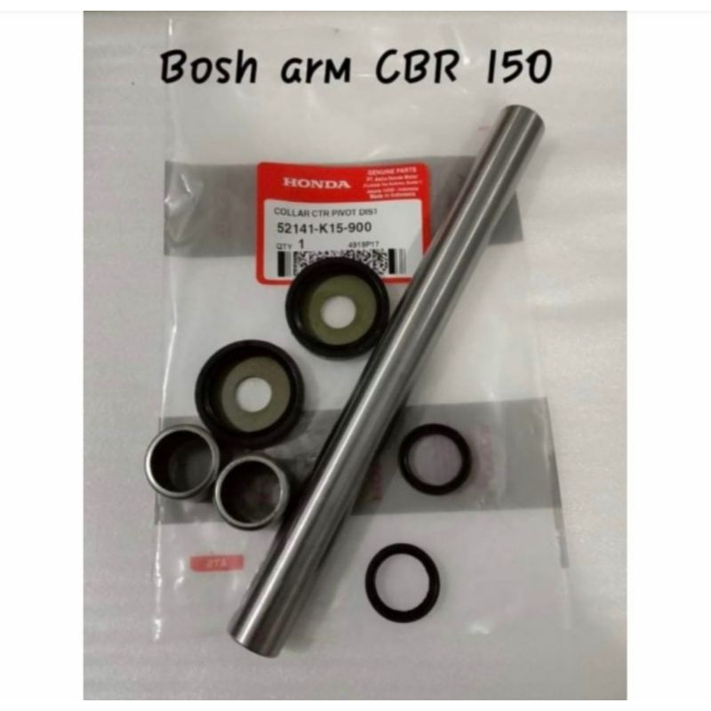 BOSH ARM BOS AREM CB150R OLD NEW LED CBR HONDA K15 K56 ORI