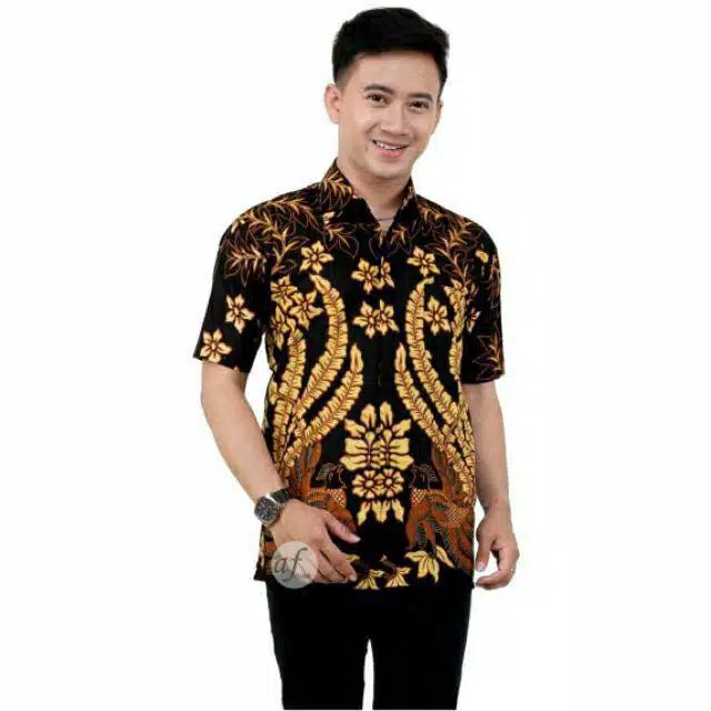 New Kemejapria Lengan Pendek 848vo Kemeja Pilot Pangkat Pdl Teknisi P Ke 4029yks Kemeja Batik Pria G