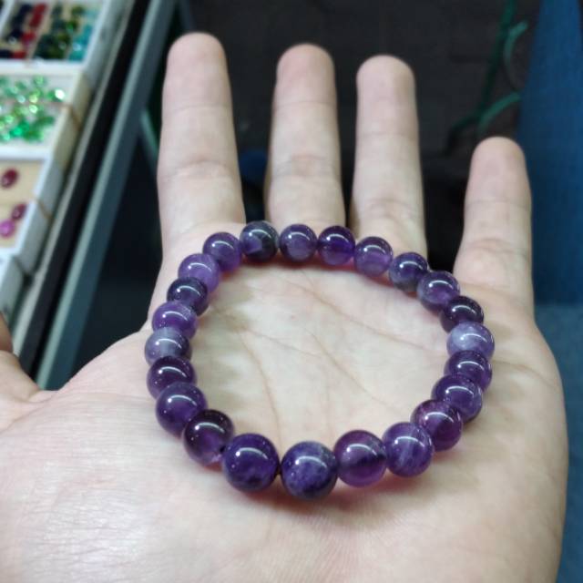 GELANG KECUBUNG KALIMANTAN ASLI